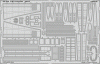 Eduard 32353 A-6A exterior 1/32 Trumpeter